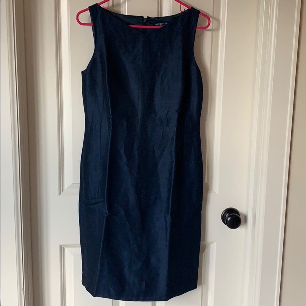 Formal dress: size 6